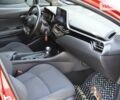 Красный Тойота C-HR, объемом двигателя 1.2 л и пробегом 60 тыс. км за 17500 $, фото 32 на Automoto.ua