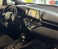 Красный Тойота C-HR, объемом двигателя 1.99 л и пробегом 59 тыс. км за 16500 $, фото 29 на Automoto.ua