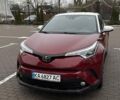 Красный Тойота C-HR, объемом двигателя 2 л и пробегом 60 тыс. км за 18500 $, фото 9 на Automoto.ua
