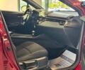 Красный Тойота C-HR, объемом двигателя 1.99 л и пробегом 59 тыс. км за 16500 $, фото 30 на Automoto.ua