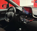 Красный Тойота C-HR, объемом двигателя 1.2 л и пробегом 70 тыс. км за 17000 $, фото 9 на Automoto.ua