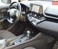 Тойота C-HR 2017 в Одессе на Automoto.ua Красный Тойота C-HR, объемом двигателя 1.99 л и пробегом 99 тыс. км за 15500 $, фото 30 на Automoto.ua