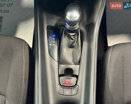 Красный Тойота C-HR, объемом двигателя 1.99 л и пробегом 59 тыс. км за 16500 $, фото 36 на Automoto.ua