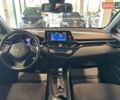 Красный Тойота C-HR, объемом двигателя 1.99 л и пробегом 59 тыс. км за 16500 $, фото 34 на Automoto.ua