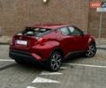 Красный Тойота C-HR, объемом двигателя 1.99 л и пробегом 99 тыс. км за 16999 $, фото 9 на Automoto.ua