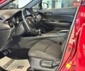 Красный Тойота C-HR, объемом двигателя 1.99 л и пробегом 59 тыс. км за 16500 $, фото 20 на Automoto.ua