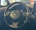 Красный Тойота C-HR, объемом двигателя 1.99 л и пробегом 59 тыс. км за 17900 $, фото 35 на Automoto.ua
