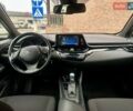 Красный Тойота C-HR, объемом двигателя 1.99 л и пробегом 99 тыс. км за 16999 $, фото 14 на Automoto.ua