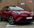 Красный Тойота C-HR, объемом двигателя 1.99 л и пробегом 99 тыс. км за 16999 $, фото 5 на Automoto.ua