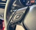Красный Тойота C-HR, объемом двигателя 1.99 л и пробегом 59 тыс. км за 16500 $, фото 22 на Automoto.ua
