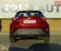 Тойота C-HR 2017 в Одессе на Automoto.ua Красный Тойота C-HR, объемом двигателя 1.99 л и пробегом 99 тыс. км за 15500 $, фото 11 на Automoto.ua