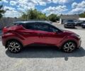 Червоний Тойота C-HR, об'ємом двигуна 2 л та пробігом 57 тис. км за 9000 $, фото 5 на Automoto.ua