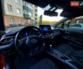 Красный Тойота C-HR, объемом двигателя 1.2 л и пробегом 159 тыс. км за 18800 $, фото 21 на Automoto.ua
