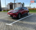 Красный Тойота C-HR, объемом двигателя 1.2 л и пробегом 88 тыс. км за 20200 $, фото 6 на Automoto.ua
