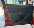 Красный Тойота C-HR, объемом двигателя 1.99 л и пробегом 59 тыс. км за 16500 $, фото 18 на Automoto.ua
