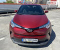 Червоний Тойота C-HR, об'ємом двигуна 1.99 л та пробігом 67 тис. км за 19100 $, фото 8 на Automoto.ua