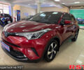 Червоний Тойота C-HR, об'ємом двигуна 1.8 л та пробігом 133 тис. км за 19500 $, фото 2 на Automoto.ua