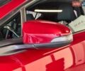 Красный Тойота C-HR, объемом двигателя 1.99 л и пробегом 59 тыс. км за 16500 $, фото 15 на Automoto.ua