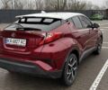Красный Тойота C-HR, объемом двигателя 2 л и пробегом 60 тыс. км за 18500 $, фото 20 на Automoto.ua