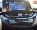 Тойота C-HR 2017 в Одессе на Automoto.ua Красный Тойота C-HR, объемом двигателя 1.99 л и пробегом 99 тыс. км за 15500 $, фото 25 на Automoto.ua