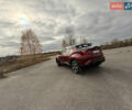 Красный Тойота C-HR, объемом двигателя 1.99 л и пробегом 110 тыс. км за 19200 $, фото 4 на Automoto.ua