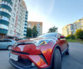 Красный Тойота C-HR, объемом двигателя 1.2 л и пробегом 159 тыс. км за 18800 $, фото 32 на Automoto.ua