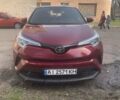 Червоний Тойота C-HR, об'ємом двигуна 2 л та пробігом 69 тис. км за 16000 $, фото 3 на Automoto.ua