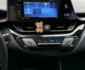 Красный Тойота C-HR, объемом двигателя 2 л и пробегом 60 тыс. км за 18500 $, фото 13 на Automoto.ua