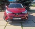 Тойота C-HR 2017 в Харькове на Automoto.ua Красный Тойота C-HR, объемом двигателя 1.99 л и пробегом 96 тыс. км за 15900 $, фото 6 на Automoto.ua