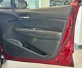 Красный Тойота C-HR, объемом двигателя 1.99 л и пробегом 59 тыс. км за 16500 $, фото 28 на Automoto.ua