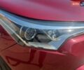 Красный Тойота C-HR, объемом двигателя 2 л и пробегом 77 тыс. км за 19900 $, фото 20 на Automoto.ua