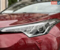 Красный Тойота C-HR, объемом двигателя 1.99 л и пробегом 46 тыс. км за 21500 $, фото 13 на Automoto.ua