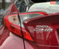 Красный Тойота C-HR, объемом двигателя 1.99 л и пробегом 46 тыс. км за 21500 $, фото 54 на Automoto.ua