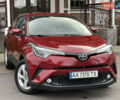 Красный Тойота C-HR, объемом двигателя 1.99 л и пробегом 46 тыс. км за 21500 $, фото 37 на Automoto.ua
