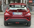 Красный Тойота C-HR, объемом двигателя 1.99 л и пробегом 46 тыс. км за 21500 $, фото 49 на Automoto.ua