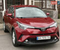 Красный Тойота C-HR, объемом двигателя 1.99 л и пробегом 46 тыс. км за 21500 $, фото 9 на Automoto.ua