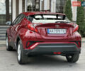 Красный Тойота C-HR, объемом двигателя 1.99 л и пробегом 46 тыс. км за 21500 $, фото 52 на Automoto.ua