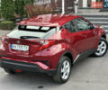 Красный Тойота C-HR, объемом двигателя 1.99 л и пробегом 46 тыс. км за 21500 $, фото 70 на Automoto.ua
