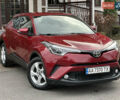 Красный Тойота C-HR, объемом двигателя 1.99 л и пробегом 46 тыс. км за 21500 $, фото 39 на Automoto.ua