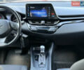 Красный Тойота C-HR, объемом двигателя 1.2 л и пробегом 112 тыс. км за 18800 $, фото 24 на Automoto.ua