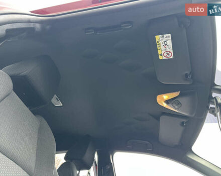 Красный Тойота C-HR, объемом двигателя 1.99 л и пробегом 46 тыс. км за 21500 $, фото 127 на Automoto.ua