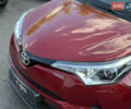 Красный Тойота C-HR, объемом двигателя 1.2 л и пробегом 112 тыс. км за 18800 $, фото 10 на Automoto.ua