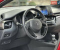Красный Тойота C-HR, объемом двигателя 1.99 л и пробегом 46 тыс. км за 21500 $, фото 78 на Automoto.ua