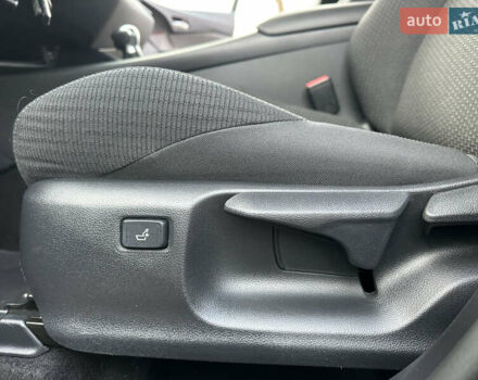 Красный Тойота C-HR, объемом двигателя 1.99 л и пробегом 46 тыс. км за 21500 $, фото 86 на Automoto.ua