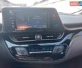 Красный Тойота C-HR, объемом двигателя 2 л и пробегом 77 тыс. км за 19900 $, фото 22 на Automoto.ua