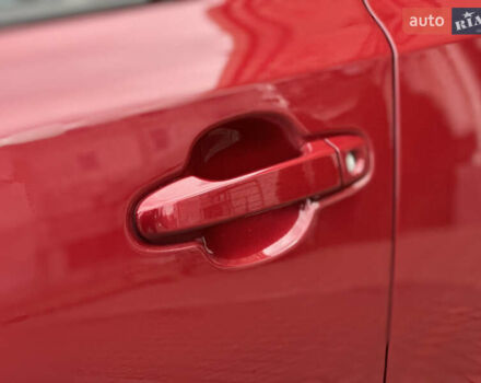 Красный Тойота C-HR, объемом двигателя 1.99 л и пробегом 46 тыс. км за 21500 $, фото 24 на Automoto.ua
