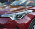 Красный Тойота C-HR, объемом двигателя 1.2 л и пробегом 112 тыс. км за 18800 $, фото 12 на Automoto.ua