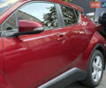Красный Тойота C-HR, объемом двигателя 1.2 л и пробегом 112 тыс. км за 18800 $, фото 9 на Automoto.ua