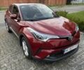Красный Тойота C-HR, объемом двигателя 1.99 л и пробегом 90 тыс. км за 23000 $, фото 2 на Automoto.ua
