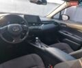 Червоний Тойота C-HR, об'ємом двигуна 1.99 л та пробігом 77 тис. км за 19900 $, фото 16 на Automoto.ua